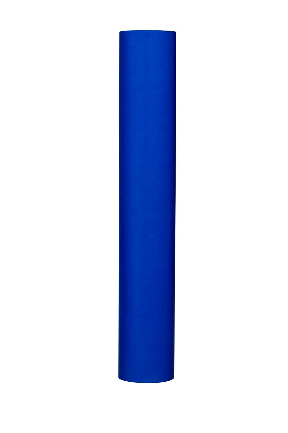 7000055548 - 3M ElectroCut Film 1175C Blue, Non-punched, 37 in x 50 yd