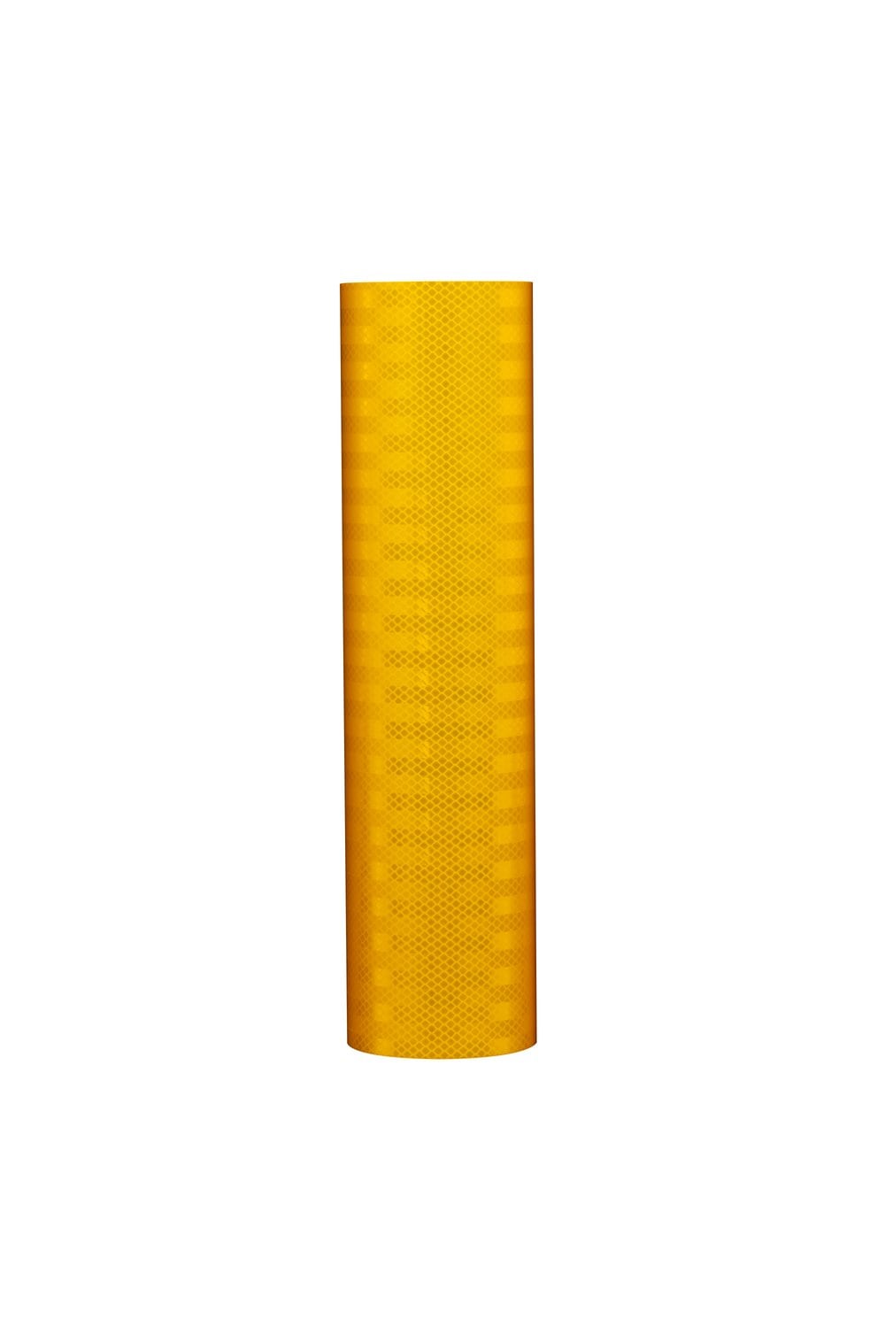 7100009919 - 3M Diamond Grade Flexible Work Zone Sheeting 3911, Fluorescent Yellow, Configurable Roll
