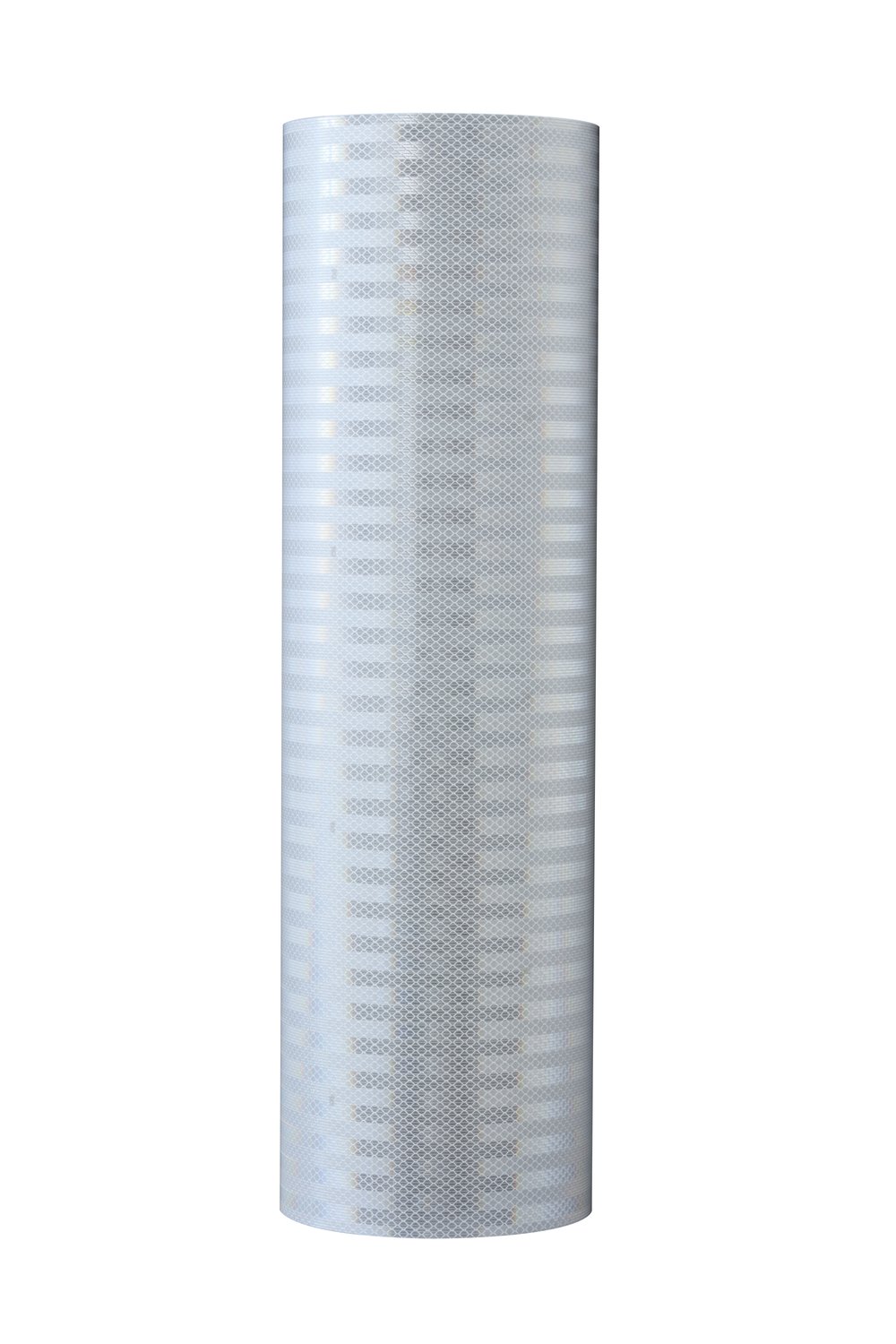 7000142074 - 3M High Intensity Prismatic Reflective Sheeting 3931, Yellow, 2 in x 50 yd, 1 Roll/Case