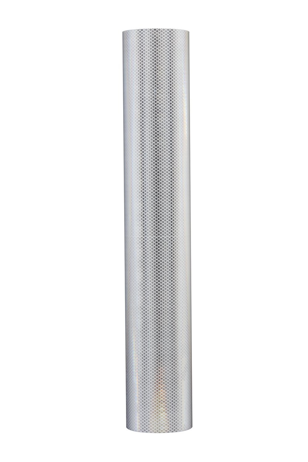 7100113255 - 3M Diamond Grade DG³ Reflective Sheeting 4090, White, Configurable Sheet