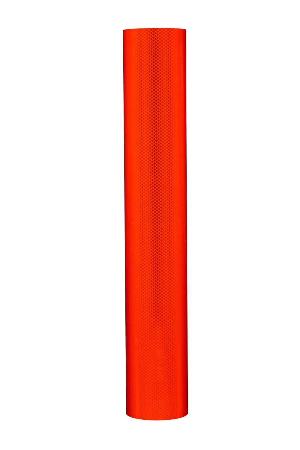 7000004903 - 3M Diamond Grade DG³ Reflective Sheeting 4084, Fluorescent Orange, 36 in x 50 yd, 1 Roll/Case