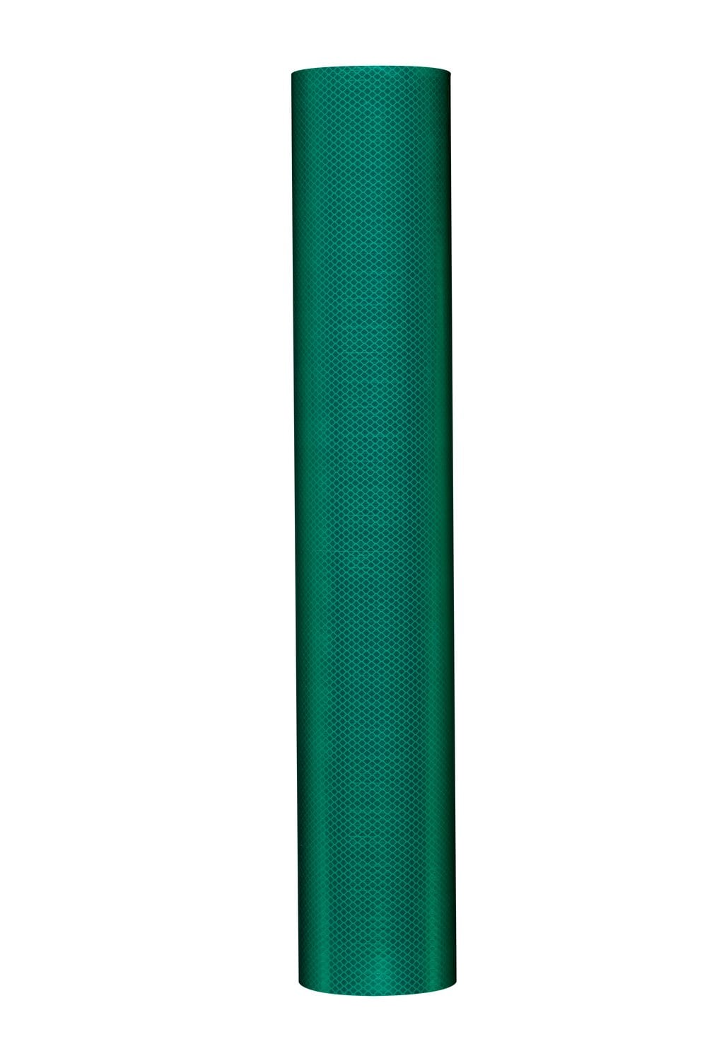 7000004895 - 3M Diamond Grade DG³ Reflective Sheeting 4097, Green, 48 in x 50 yd, 1 Roll/Case