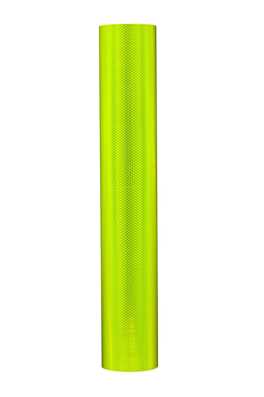 7010390327 - 3M Diamond Grade DG³ Reflective Sheeting 4083 Fluorescent Yellow
Green, 48 in x 10 yd