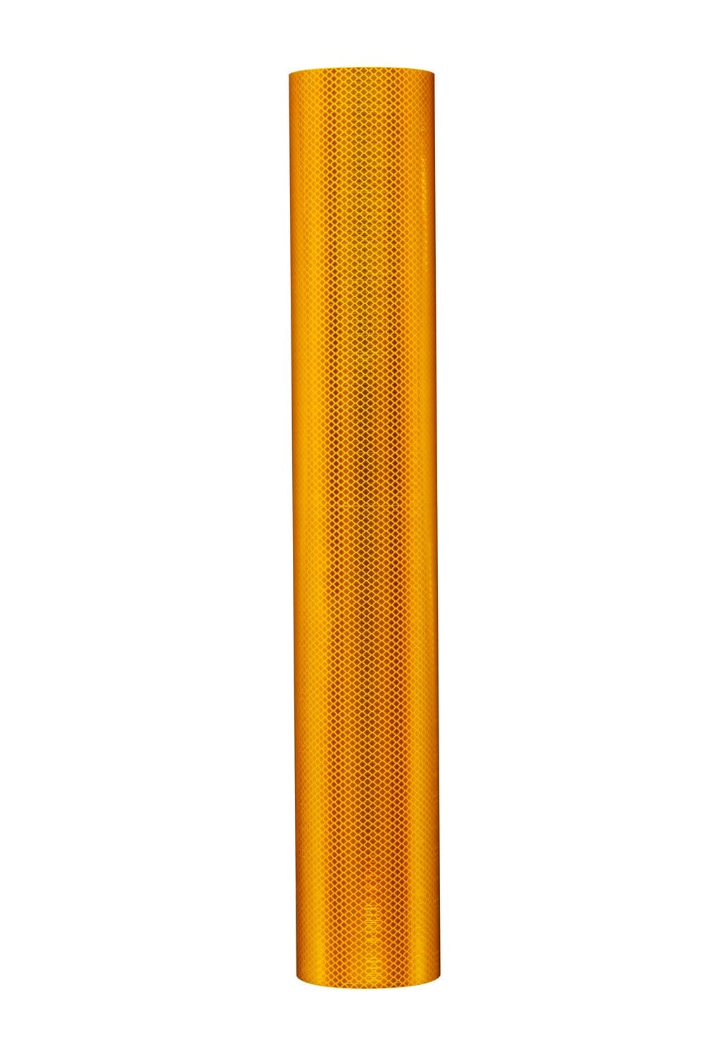 7100008241 - 3M Diamond Grade DG³ Reflective Sheeting 4091, Yellow, Configurable Roll