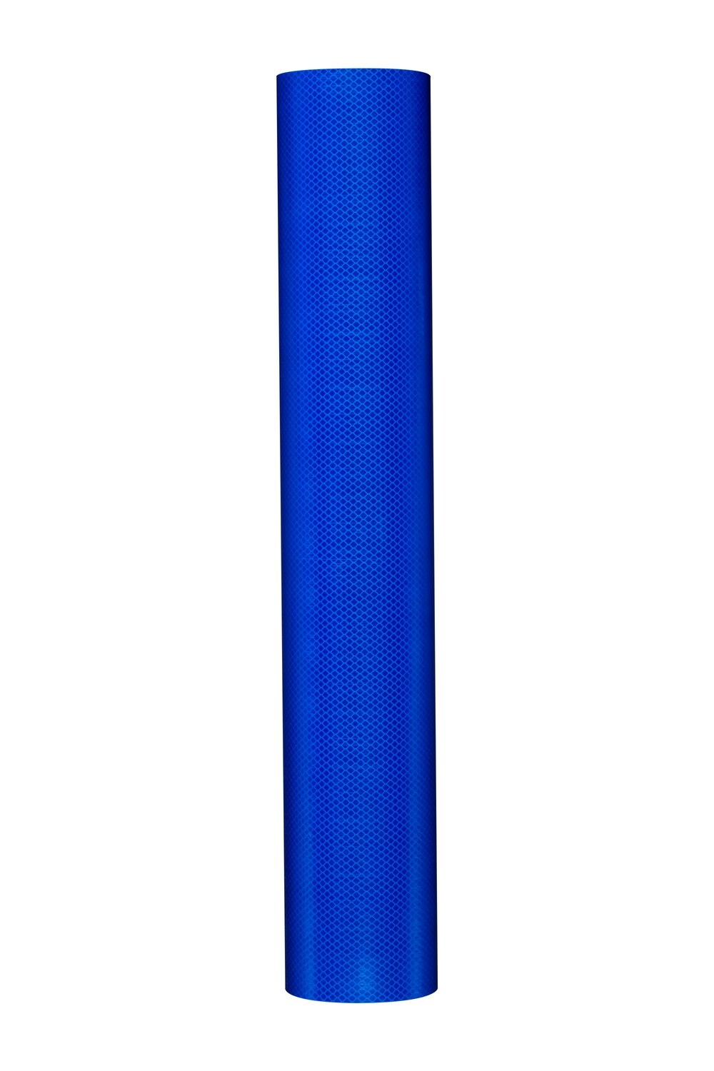 7000042530 - 3M Diamond Grade DG³ Reflective Sheeting 4095, Blue, 36 in x 50 yd, 1 Roll/Case