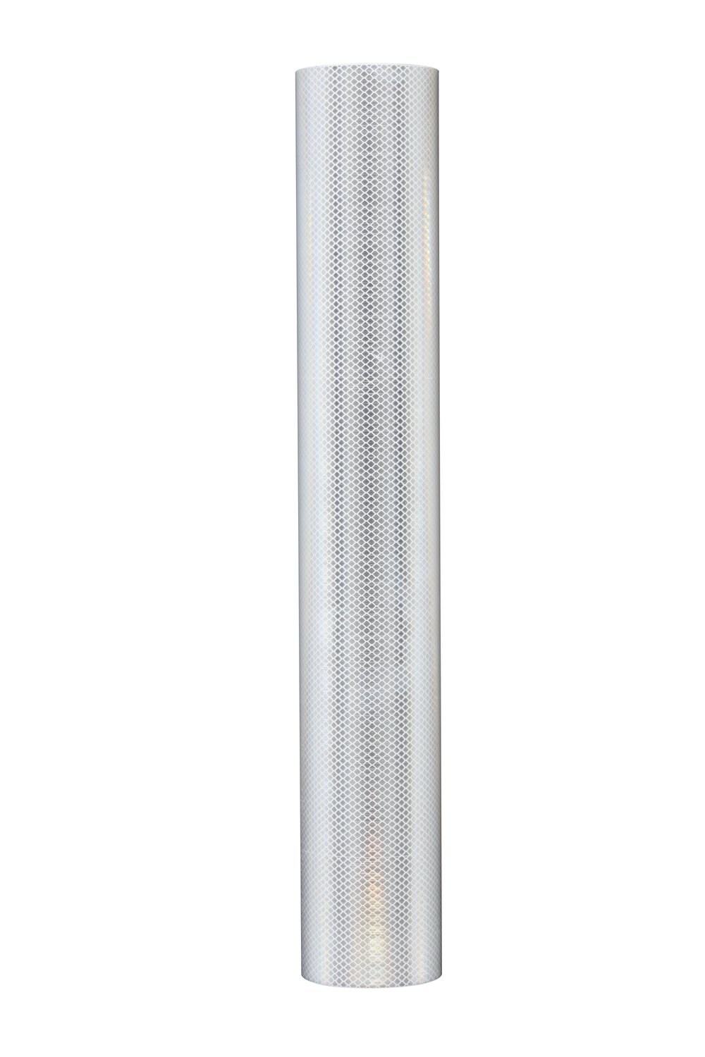 7100113265 - 3M Diamond Grade DG³ Reflective Sheeting 4090T, White, Translucent, Configurable Sheet