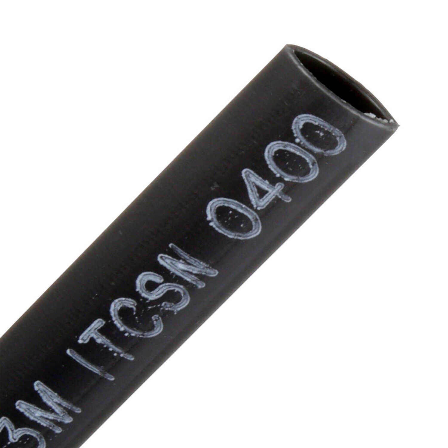 7000132151 - 3M Heat Shrink Heavy-Wall Cable Sleeve ITCSN-0400, 12-6 AWG, Expanded/Recovered I.D. 0.40/0.15 in, 6 in Length, 100/case