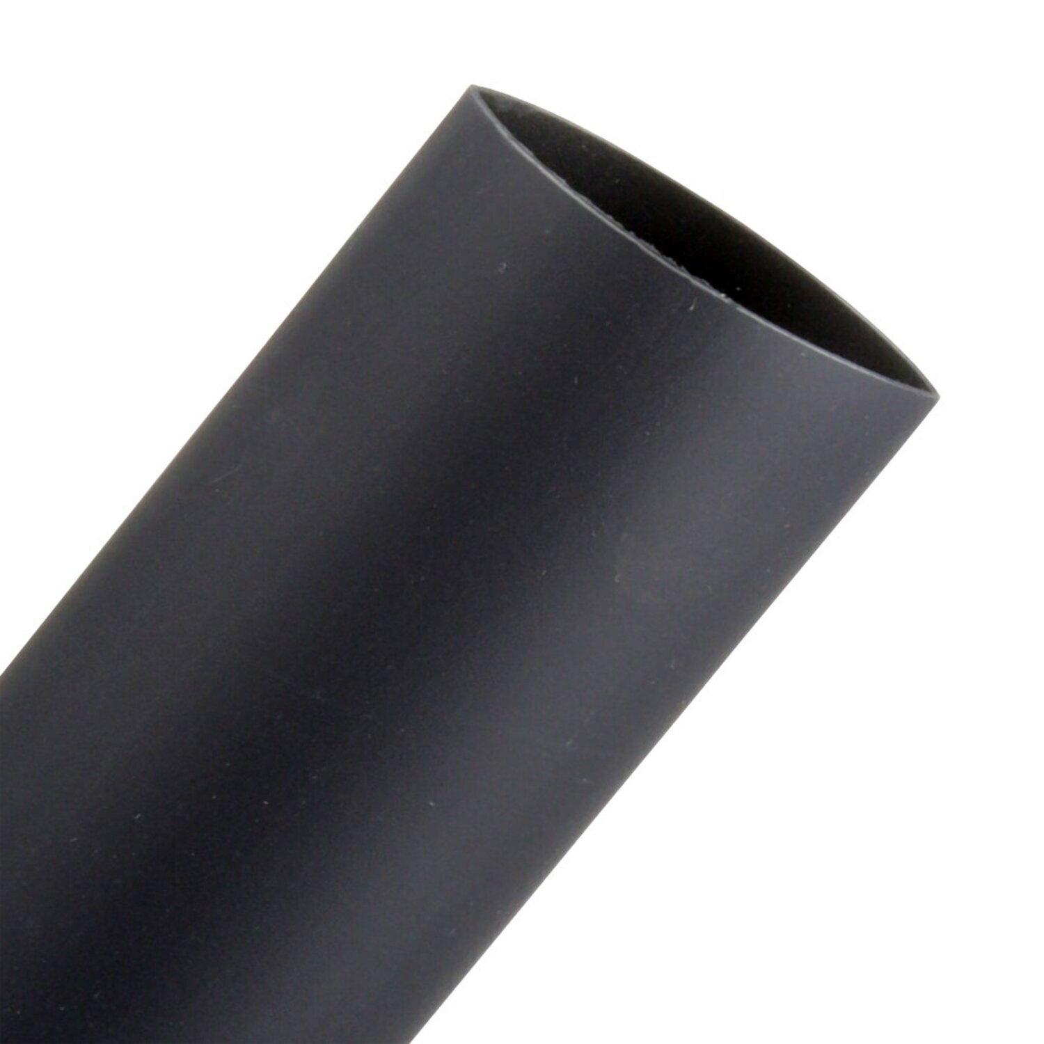 7100034436 - 3M Heat Shrink Thin-Wall Tubing FP-301-1-Black-4`-Bulk: 48 in length
sticks, 96 linear ft/box, 24/Case