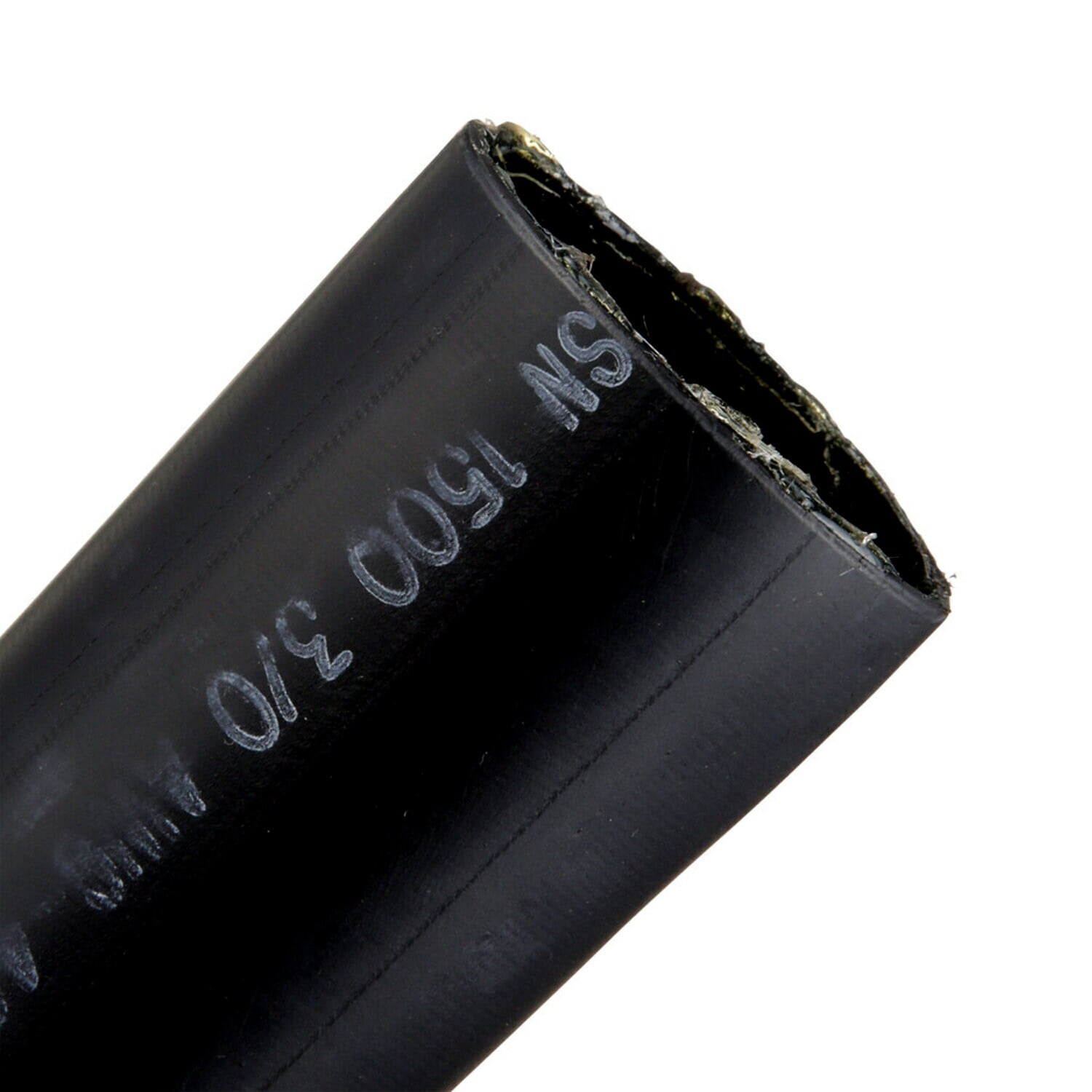 7000057990 - 3M Heat Shrink Heavy-Wall Cable Sleeve ITCSN-1500, 3/0 AWG-400 kcmil, Expanded/Recovered I.D. 1.50/0.50 in, 9 in Length, 10/Case
