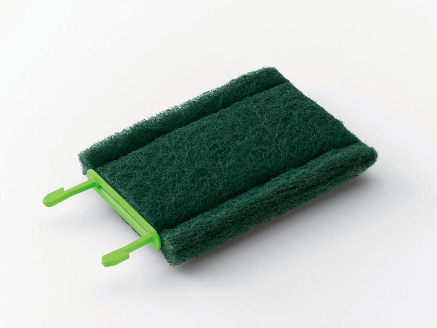 7000127900 - Scotch-Brite Medium Duty Green Cleaning Pad 902