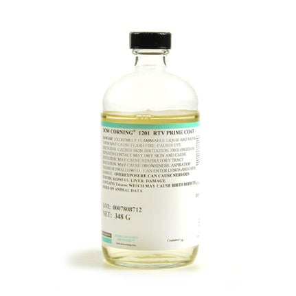  - DOWSIL 1201 RTV PRIME COAT - 3.8GL
