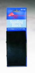  - Sanding Block