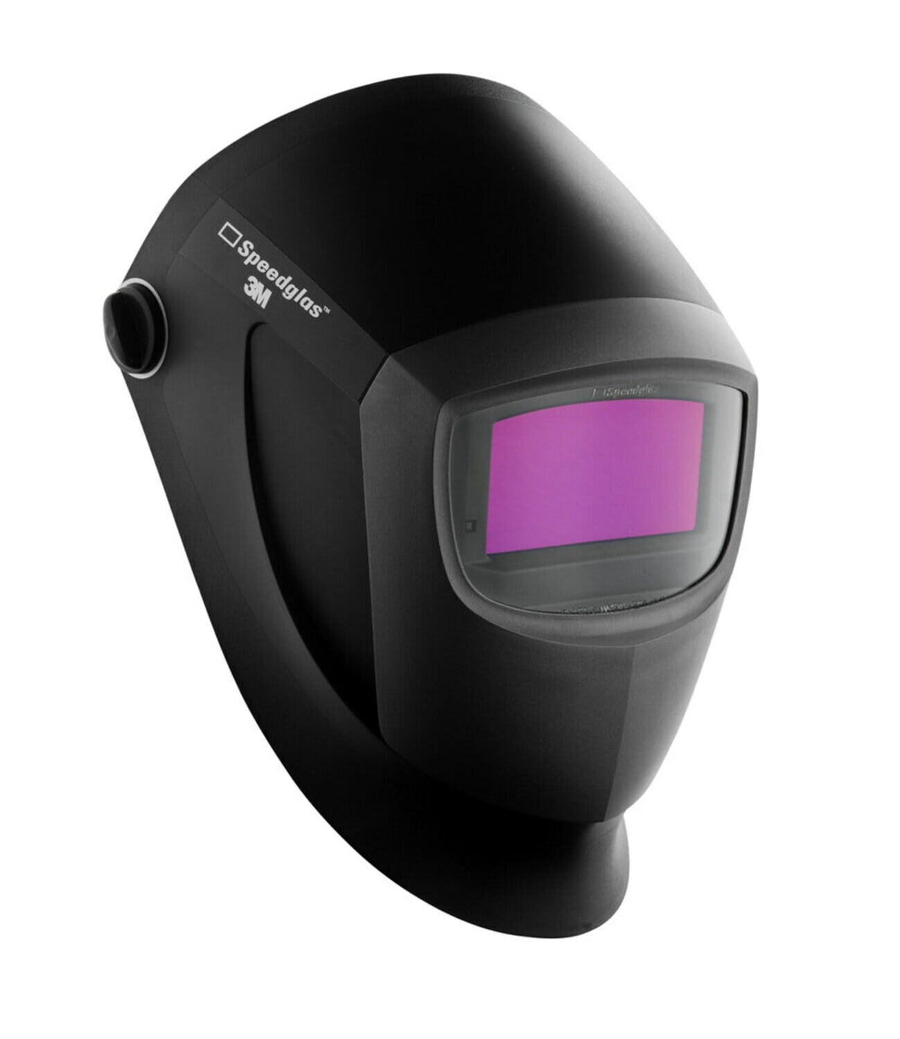 7010341356 - 3M Speedglas Welding Helmet 9002NC 04-0100-20NC