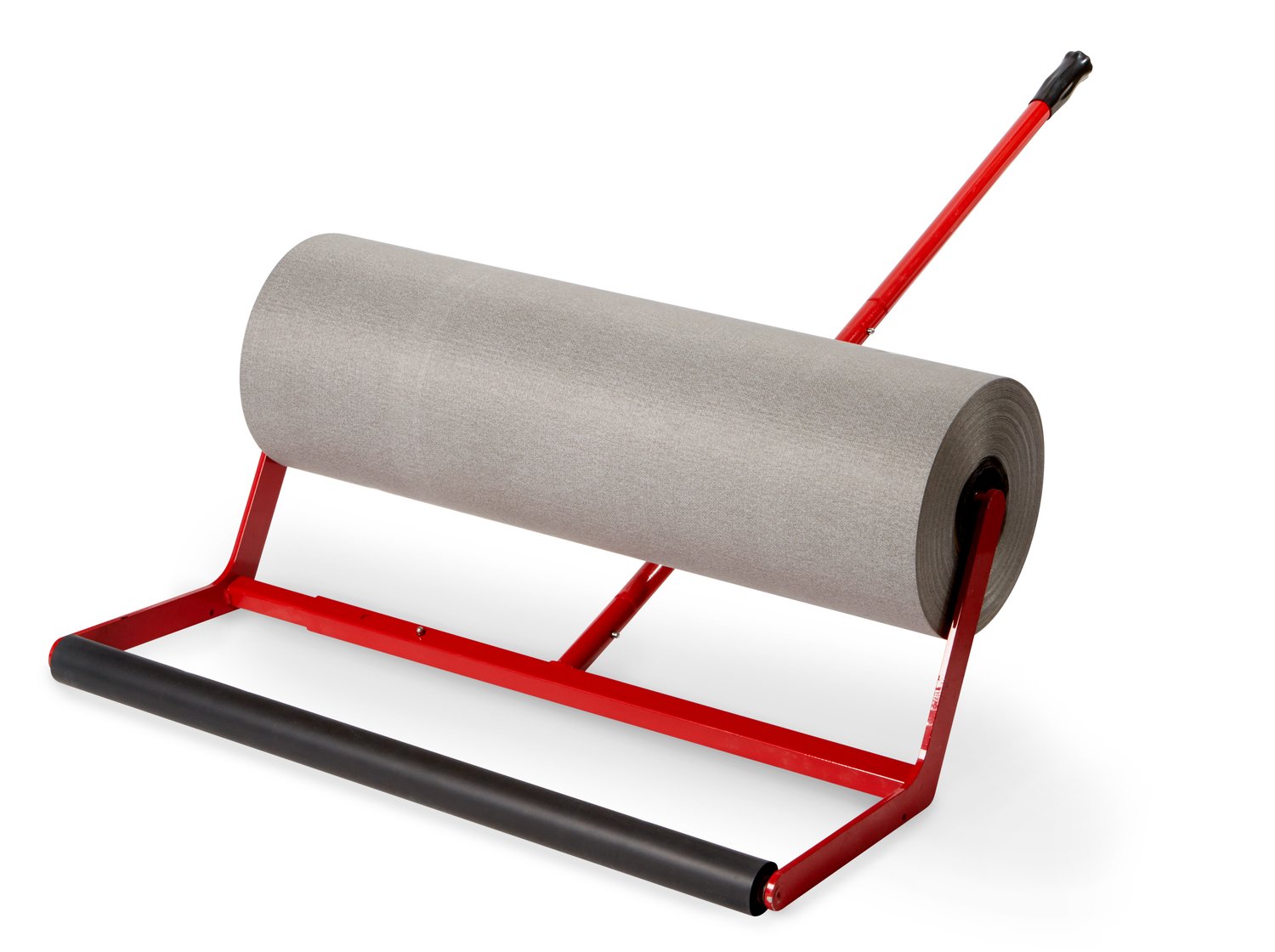 7100132343 - 3M Dirt Trap Protection Material 37852, Gray, 28 in x 300 ft, 1 Roll/Case