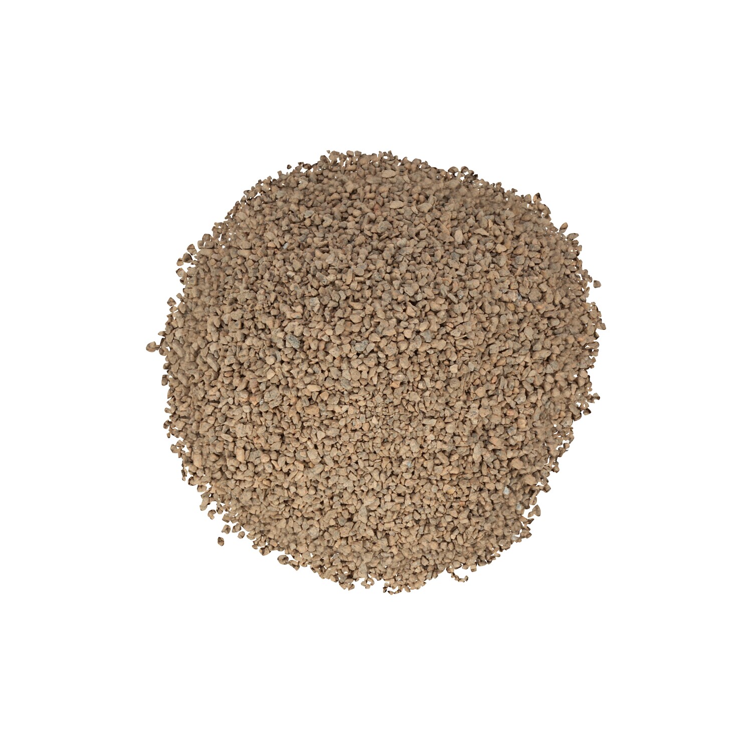7010352340 - 3M Roofing Granules 4950LB, Light Tan, Bag