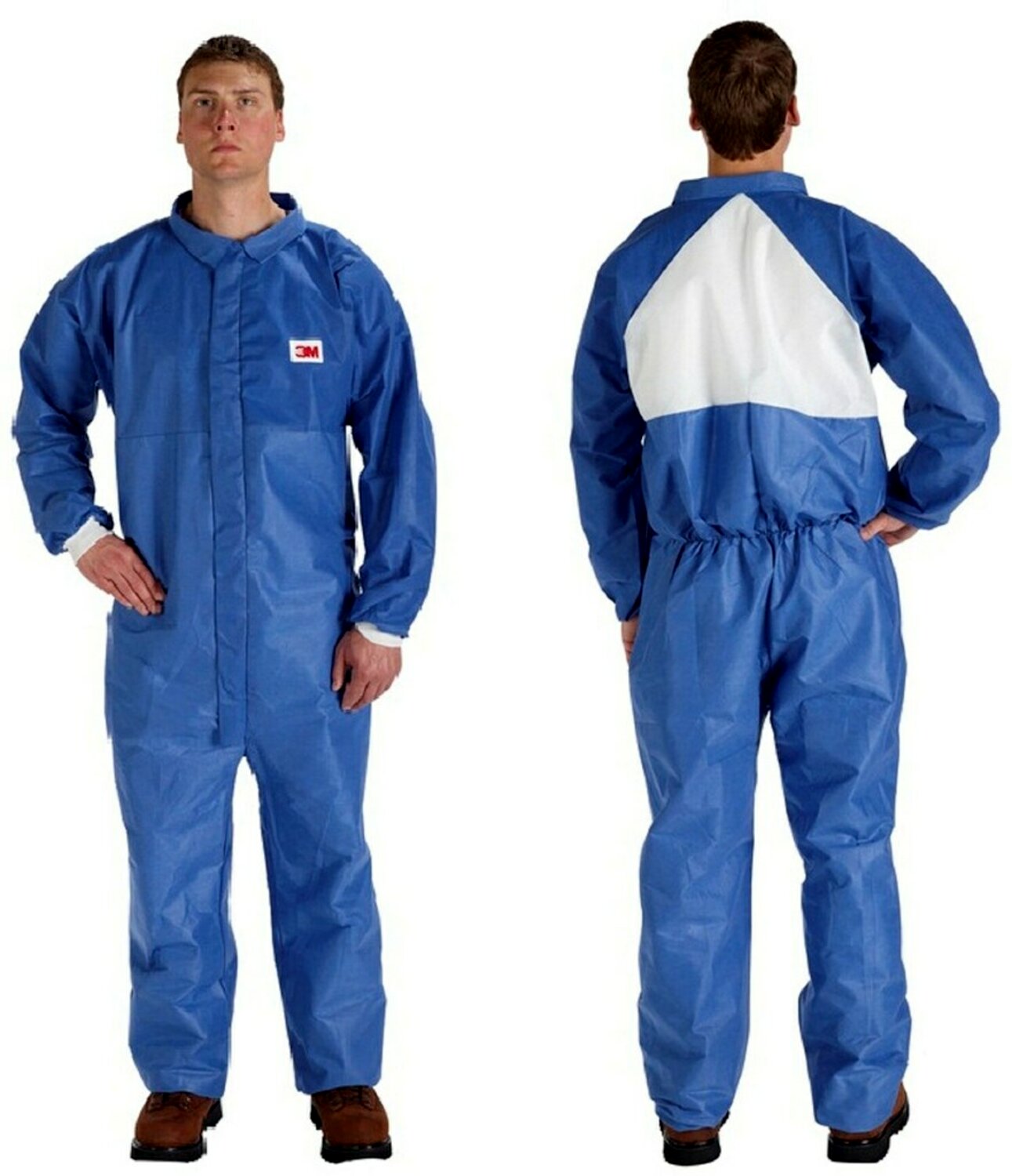 7000089026 - 3M Disposable Protective Coverall 4530CS-BLK-XXL, 25 EA/Case