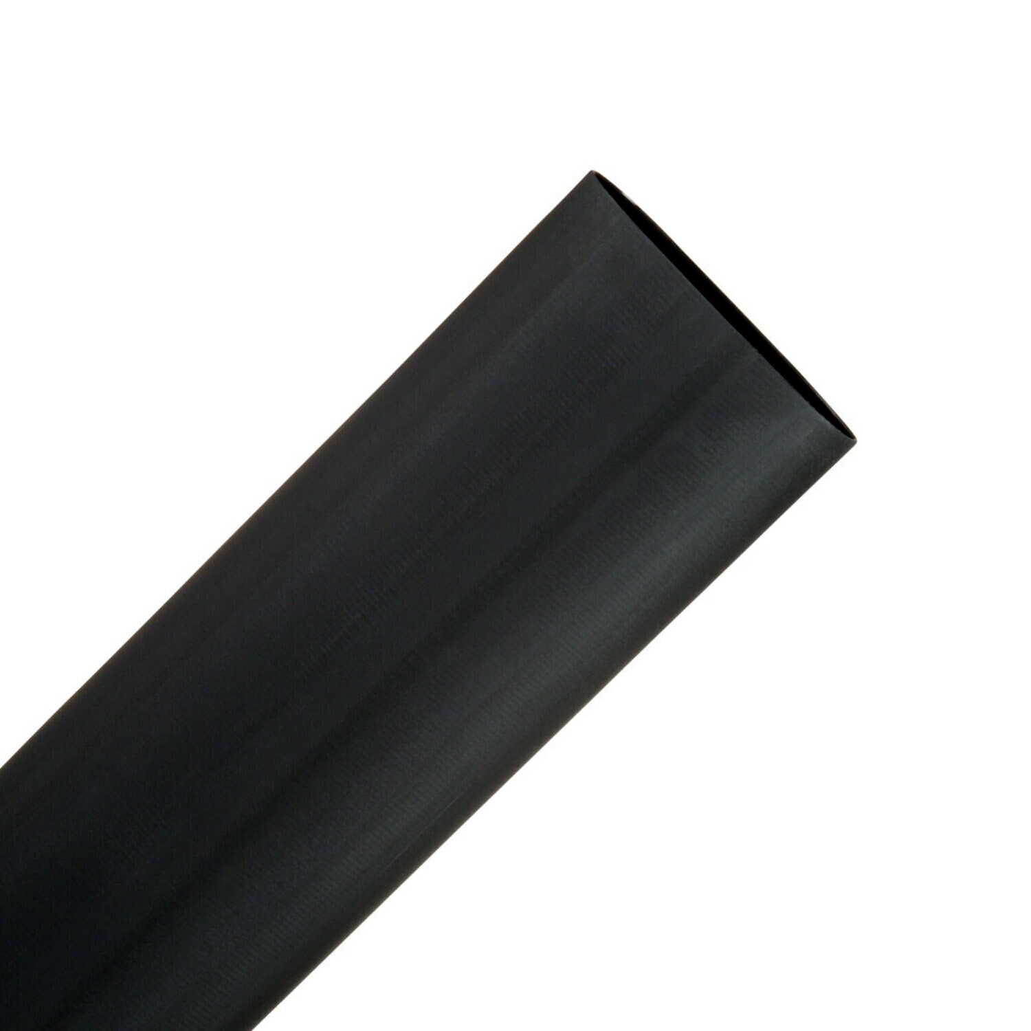 7000133586 - 3M Thin-Wall Heat Shrink Tubing EPS-300, Adhesive-Lined, 1
1/2-48"-Black-5 Pcs, 48 in length sticks, 5 pieces/case