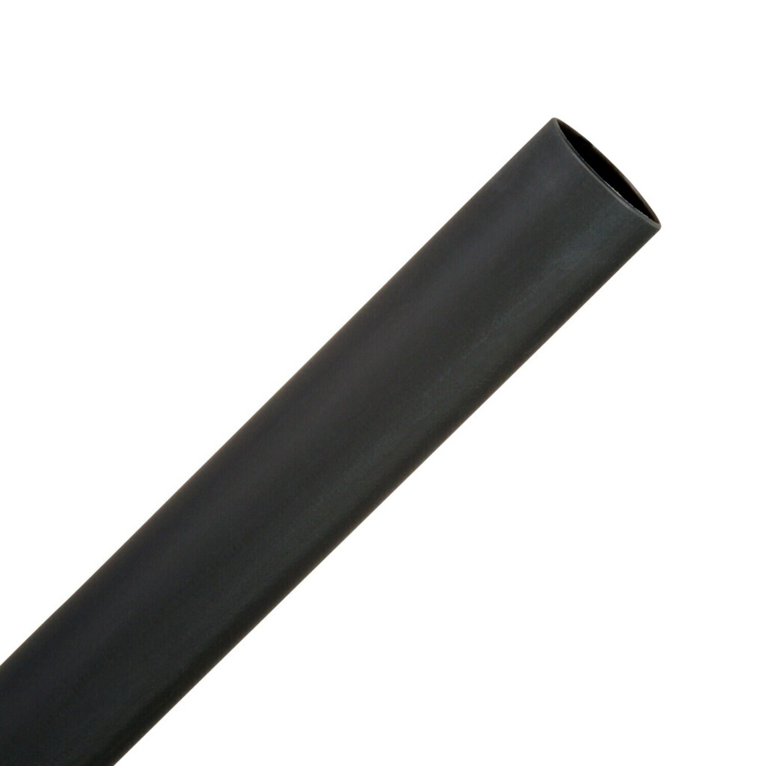 7000133617 - 3M Thin-Wall Heat Shrink Tubing EPS-300, Adhesive-Lined, 3/4-Black-48", 45/Case