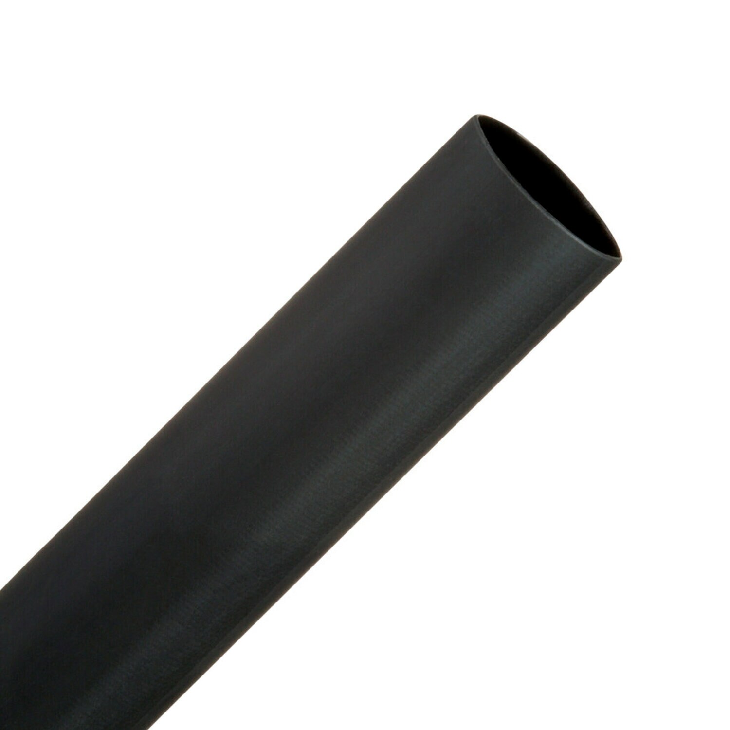 7010396825 - 3M Thin-Wall Heat Shrink Tubing EPS-300, Adhesive-Lined, 1" Black 2-in
piece, 1000/Case