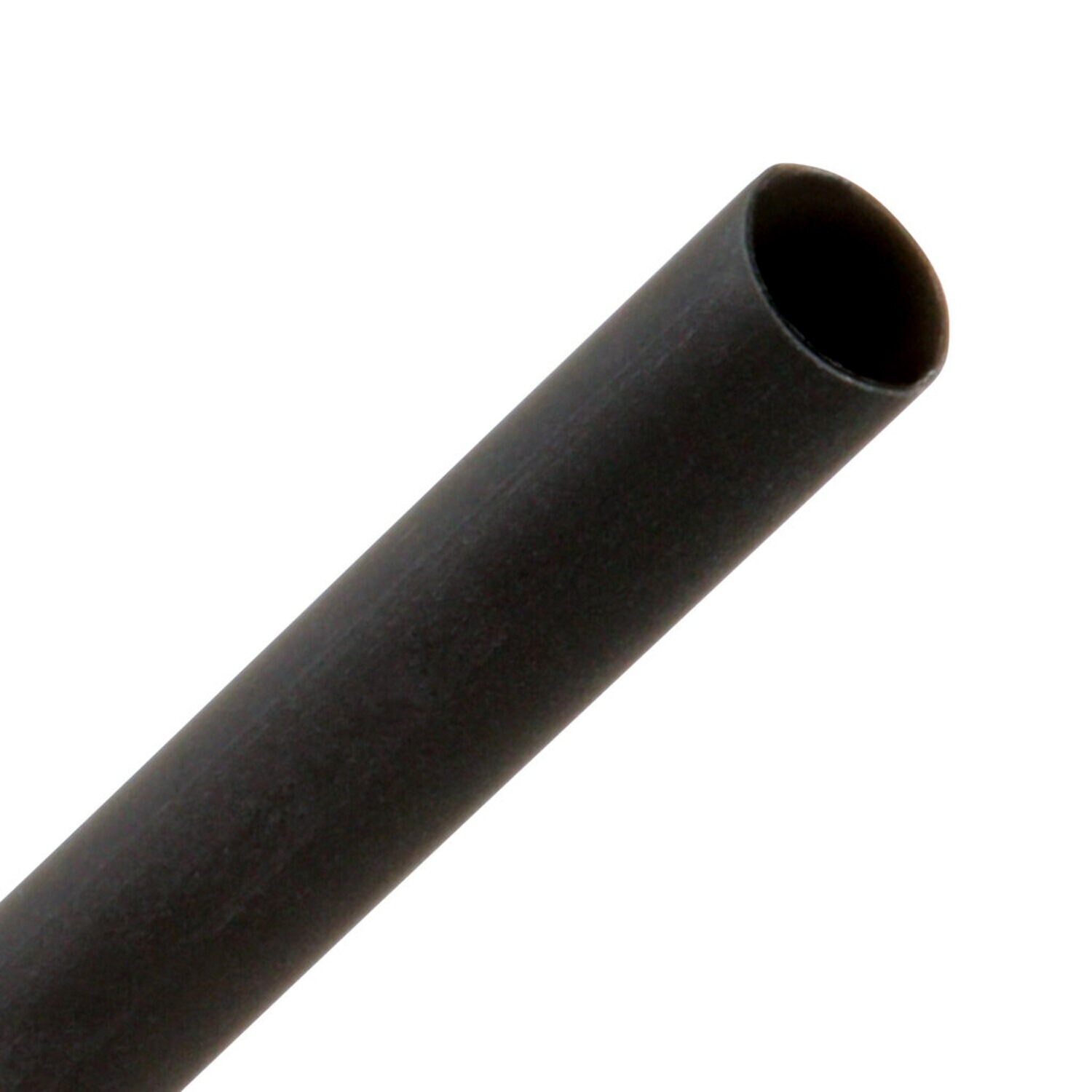 7010351710 - 3M Thin-Wall Heat Shrink Tubing EPS-300, Adhesive-Lined, 1/4" Black
48-in sticks, 12/Case