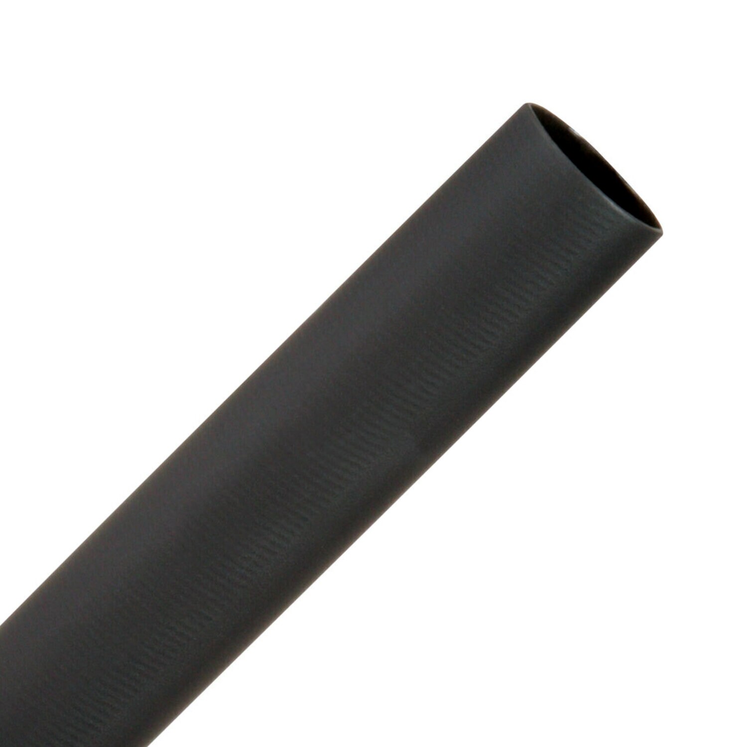 7000133616 - 3M Thin-Wall Heat Shrink Tubing EPS-300, Adhesive-Lined, 1/2-Black-48",
75/Case