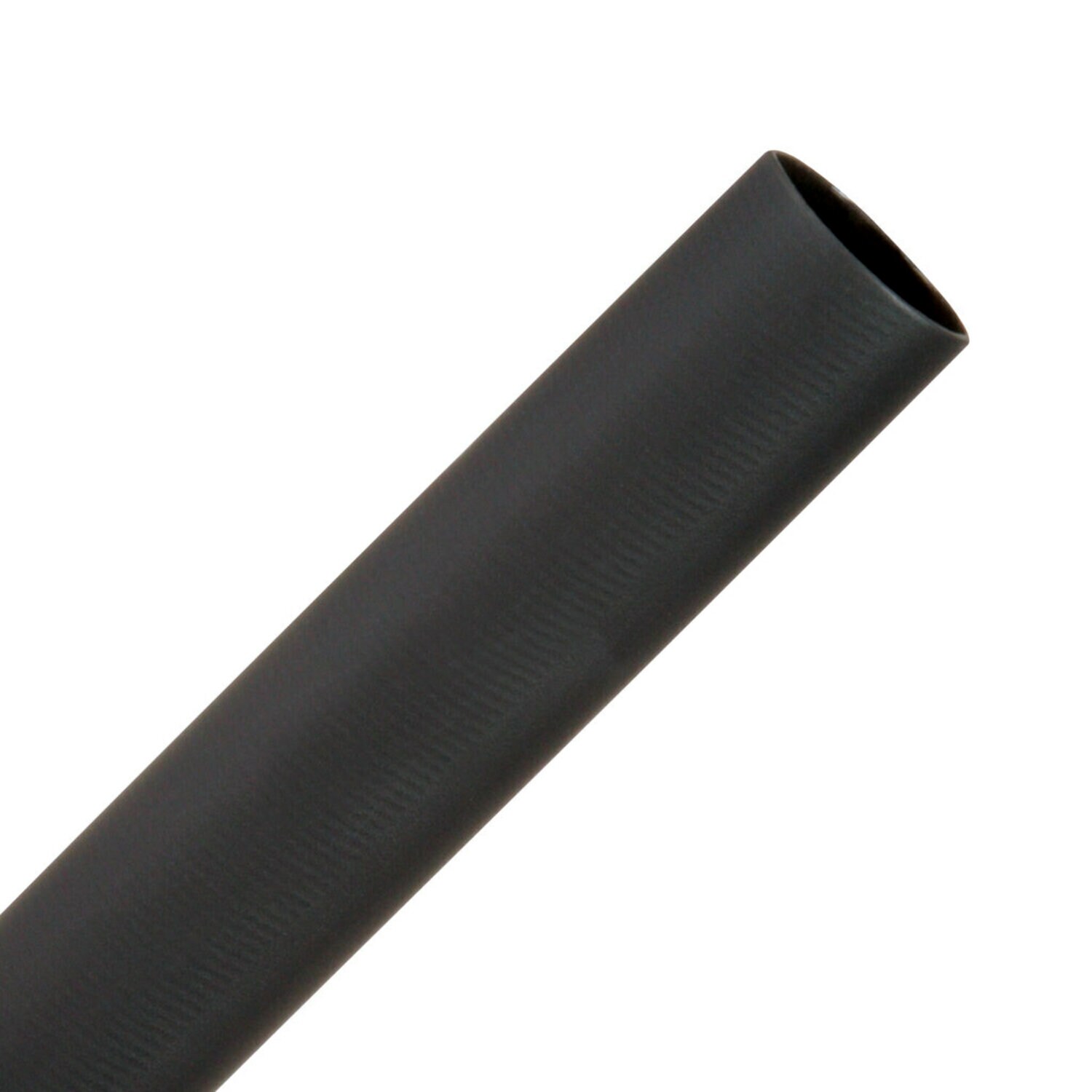 7000133616 - 3M Thin-Wall Heat Shrink Tubing EPS-300, Adhesive-Lined, 1/2-Black-48", 75/Case