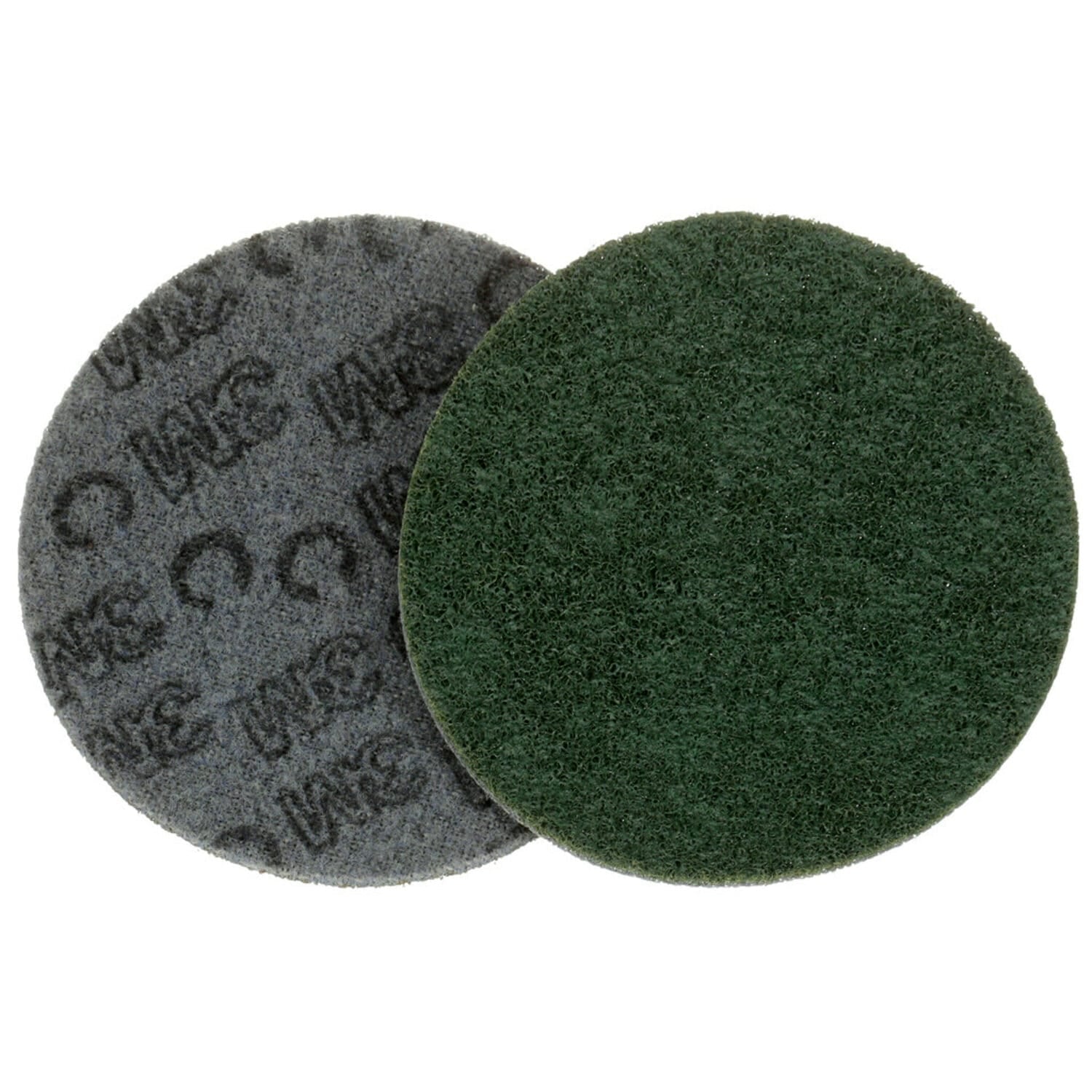 7000121013 - Scotch-Brite SE Surface Conditioning Disc, SE-DH, A/O Fine, 7 in x NH, 25 ea/Case