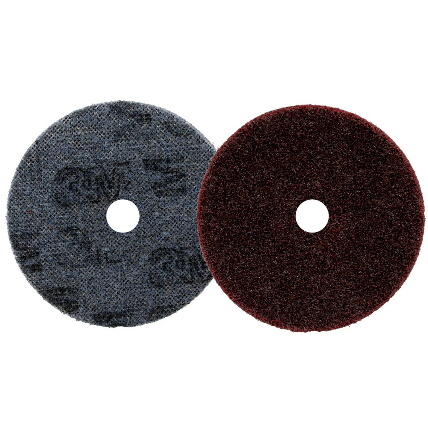 7000120931 - Scotch-Brite SE Surface Conditioning Disc, SE-DH, A/O Medium, 5 in x 7/8 in, 50 ea/Case