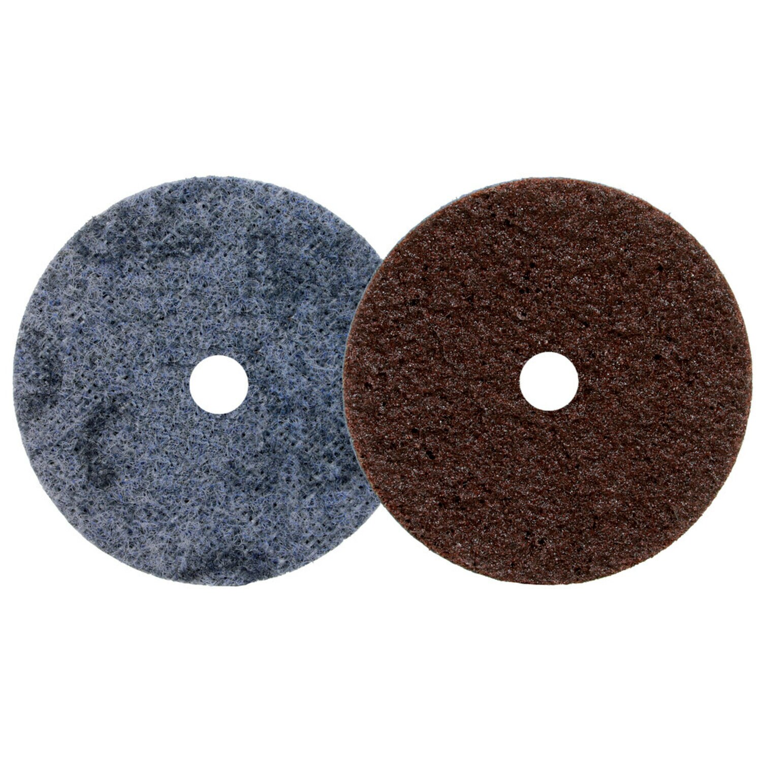 7010329282 - Scotch-Brite SE Surface Conditioning Disc, SE-DH, A/O Coarse, 4-1/2 in x 7/8 in, 50 ea/Case