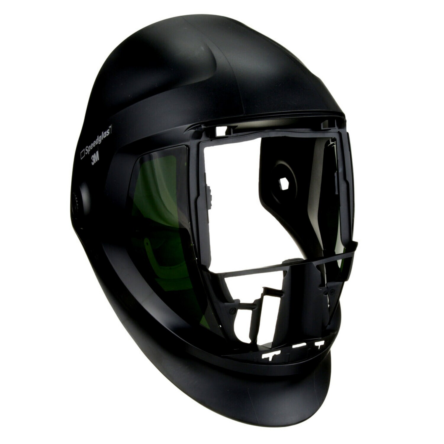 7000127135 - 3M Speedglas 9100 Welding Helmet 06-0300-52SW, with SideWindows, 1 EA/Case