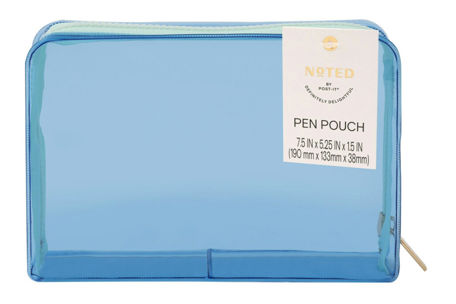 7100290529 - Post-it Pen Pouch NTDW-PP-2, One Pen Pouch