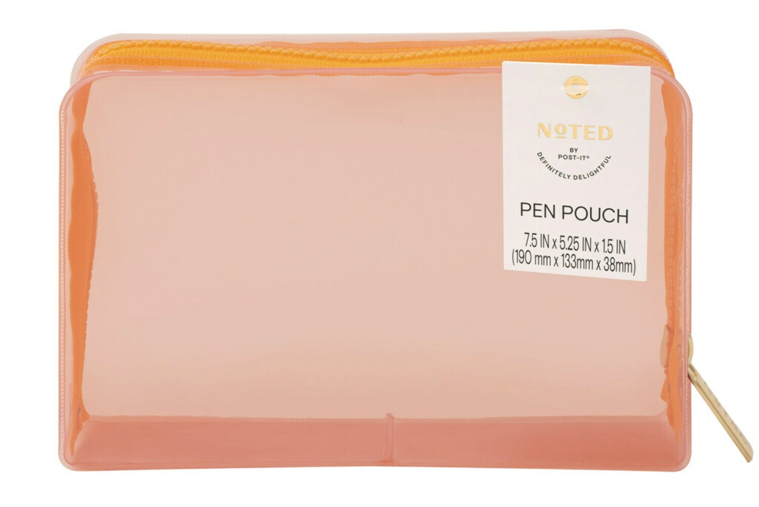 7100292105 - Post-it Pen Pouch NTDW-PP-1, One Pen Pouch