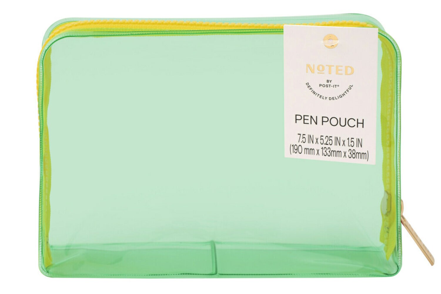 7100290349 - Post-it Pen Pouch NTDW-PP-4, One Pen Pouch