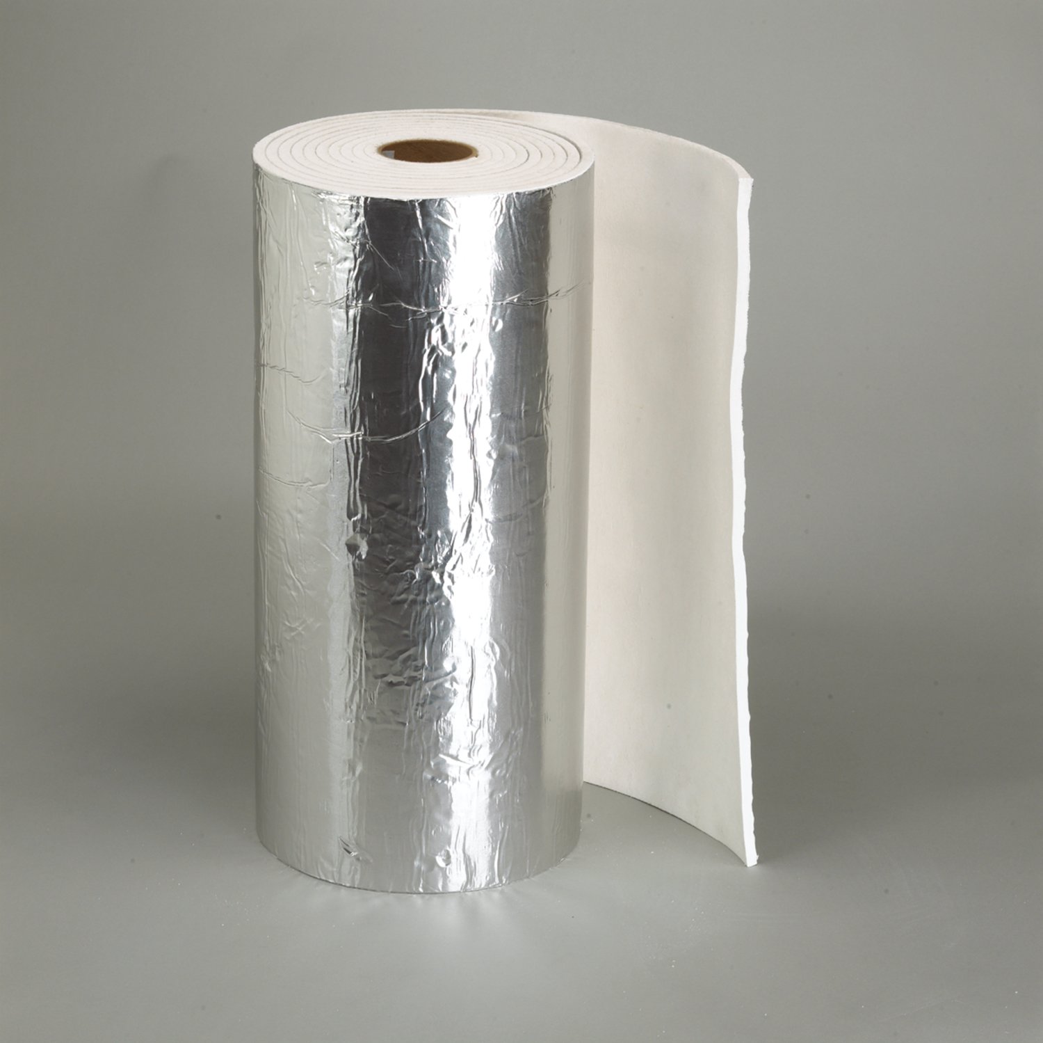 7100023072 - 3M Interam Endothermic Mat E-54C, 24.5 in x 20 ft, 1 Roll/Case