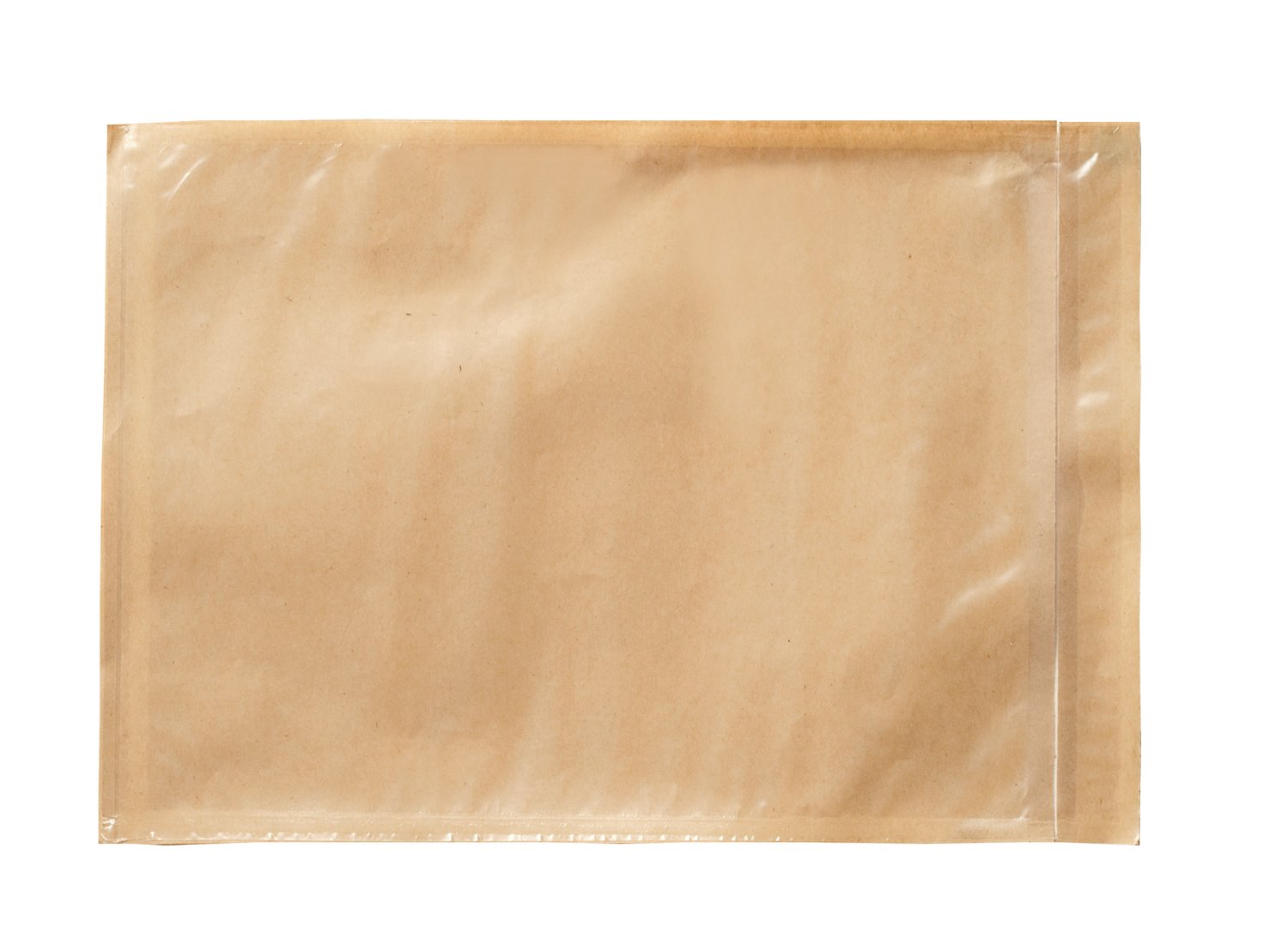 7000124020 - 3M Non-Printed Packing List Envelope NP5, 7 in x 10 in, 1000/Case