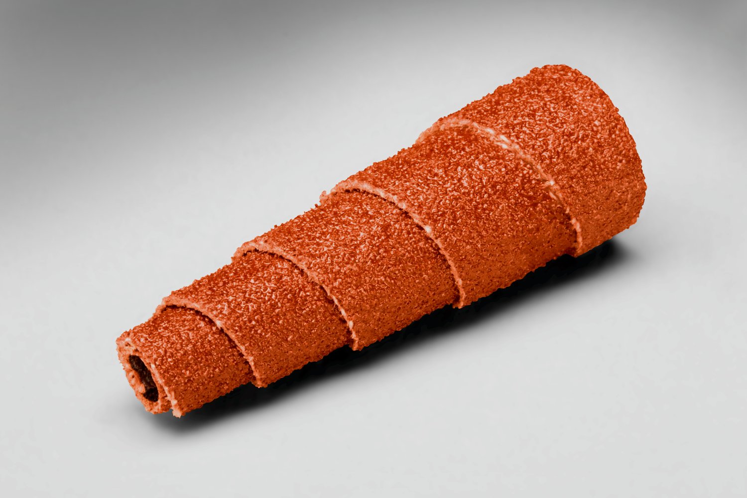 7010299105 - 3M Cartridge Roll 747D, CR-FT, 60 X-weight, 3/4 in x 1-1/2 in x 3/16 in, Full Tapered, 100 ea/Case