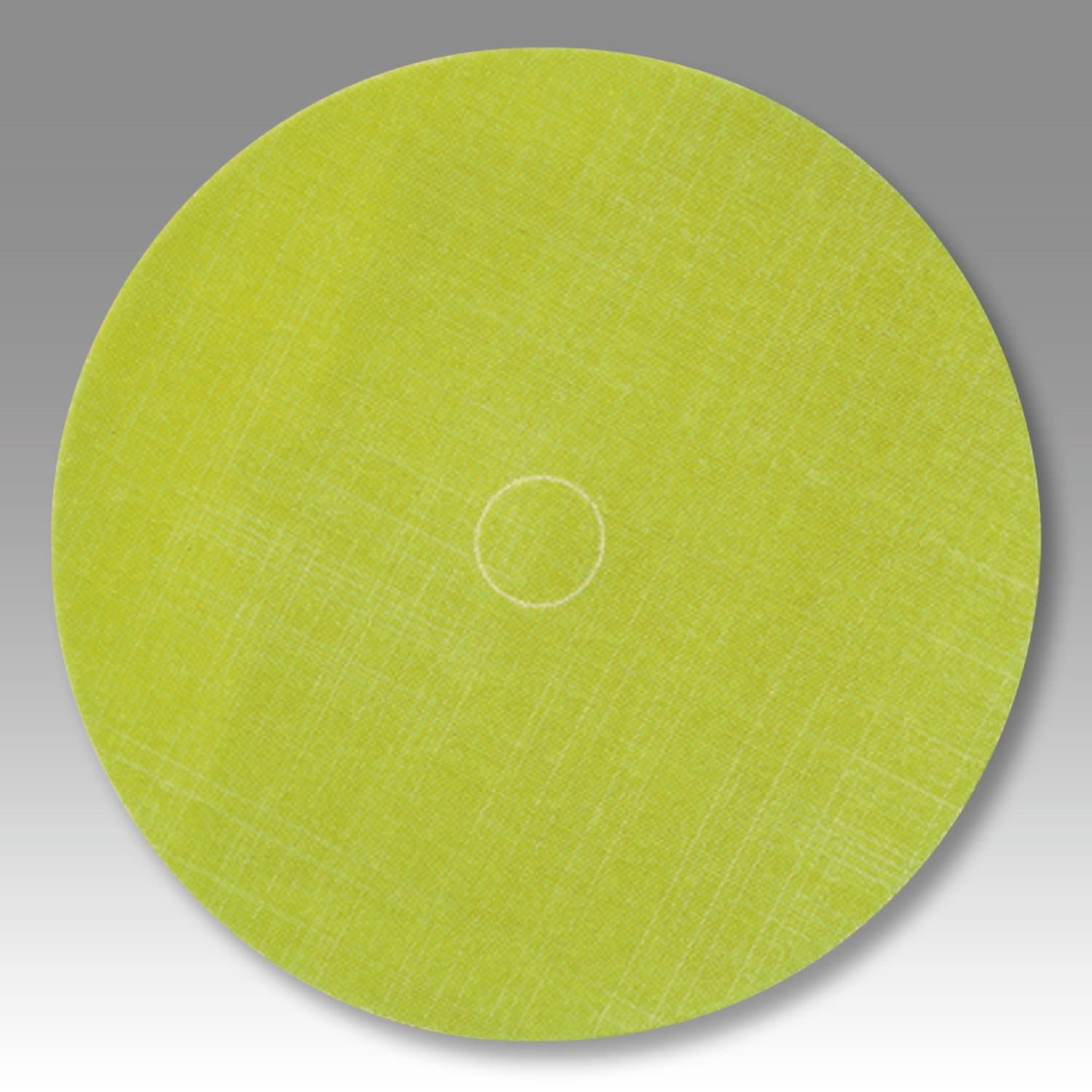 7100053008 - 3M Trizact Hookit Film Disc 268XA, A35, Config