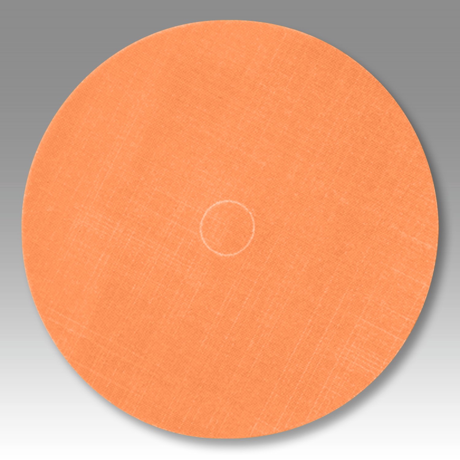 7100065209 - 3M Trizact Hookit Film Disc 268XA, A5, Config