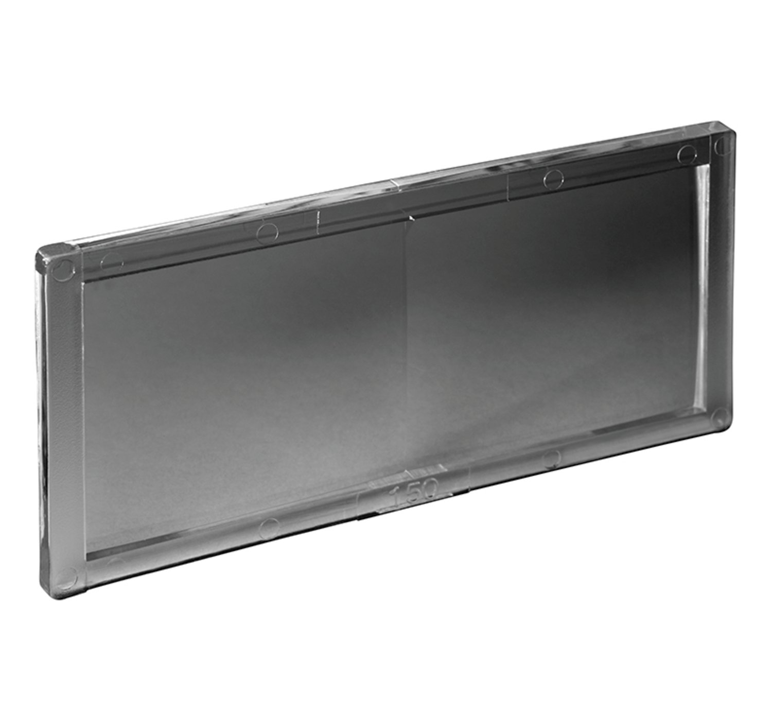 7000127143 - 3M Speedglas Welding Helmet Magnification Plate 1.5X 06-0500-56, 1 EA/Case