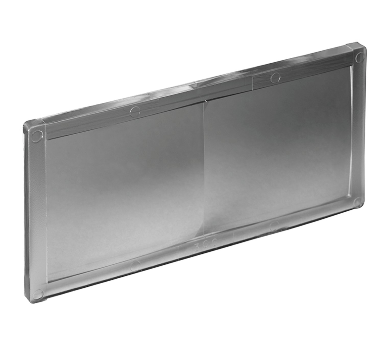 7000127146 - 3M Speedglas Welding Helmet Magnification Plate 3.0X 06-0500-59, 1 EA/Case