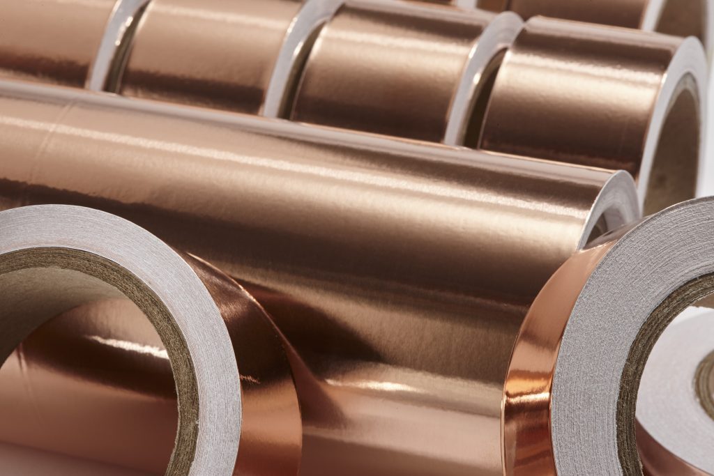 LAMARTC13PS - LAMART C-13-PS-EMI RFI SHIELDING COPPER LAMINATE