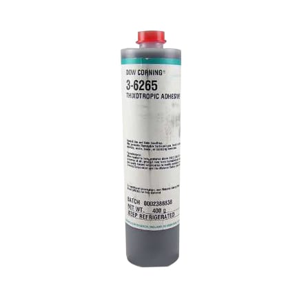  - DOWSIL 3-6265 THIXOTROPIC ADHESIVE - 592ML