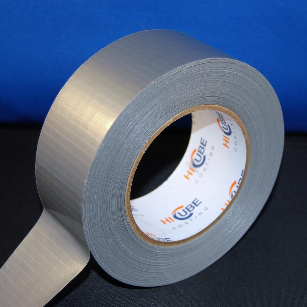 LAMARTHC2122IN - LAMART HC-212-CONTRACTOR GRADE DUCT TAPE-2IN WIDTH