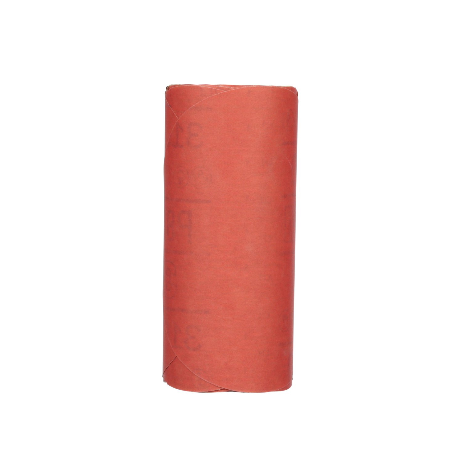 7000119762 - 3M Red Abrasive Stikit Disc, 01105, 6 in, P800 grade, 100 discs per roll, 6 rolls per case
