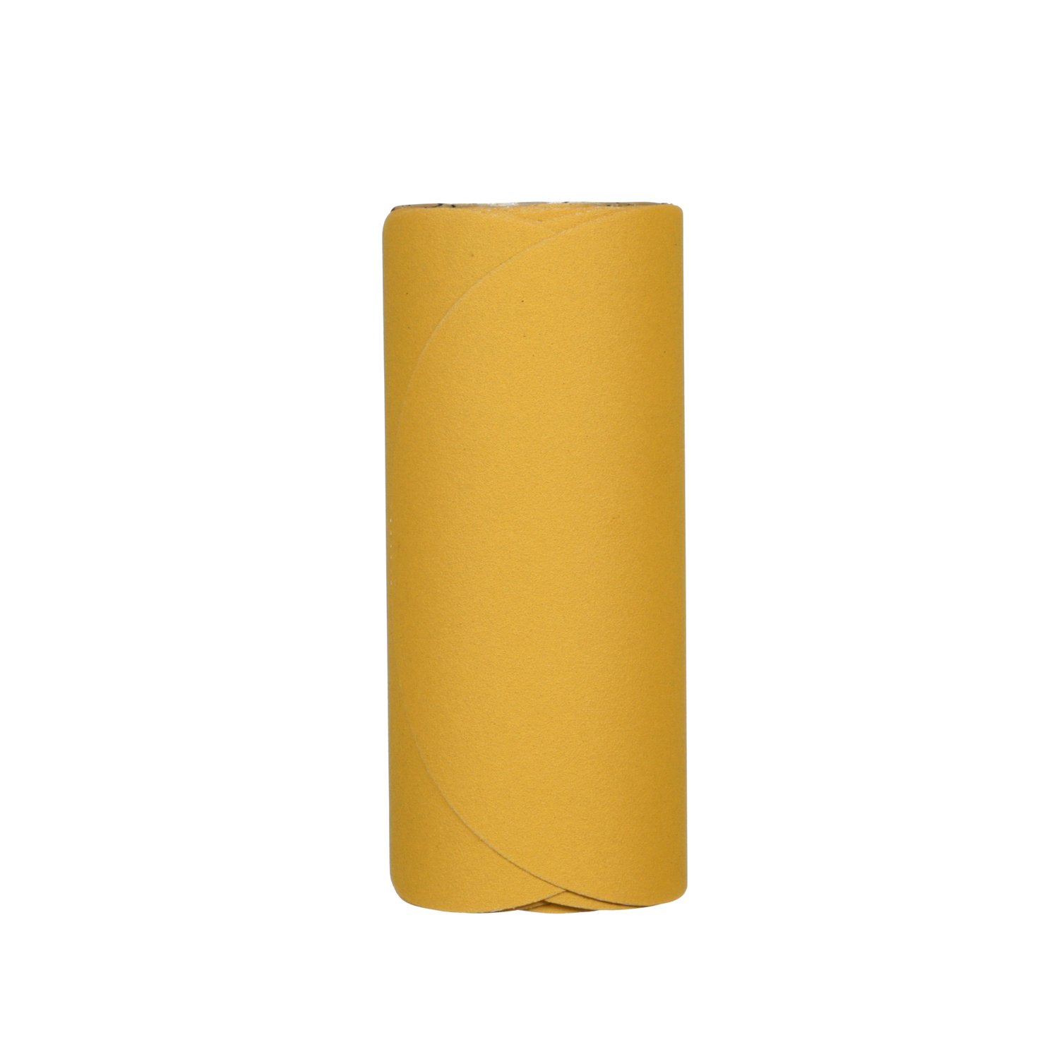 7010364218 - 3M Stikit Gold Film Disc Roll, 01329, 6 in, P180 grade, 75 discs per roll, 6 rolls per case