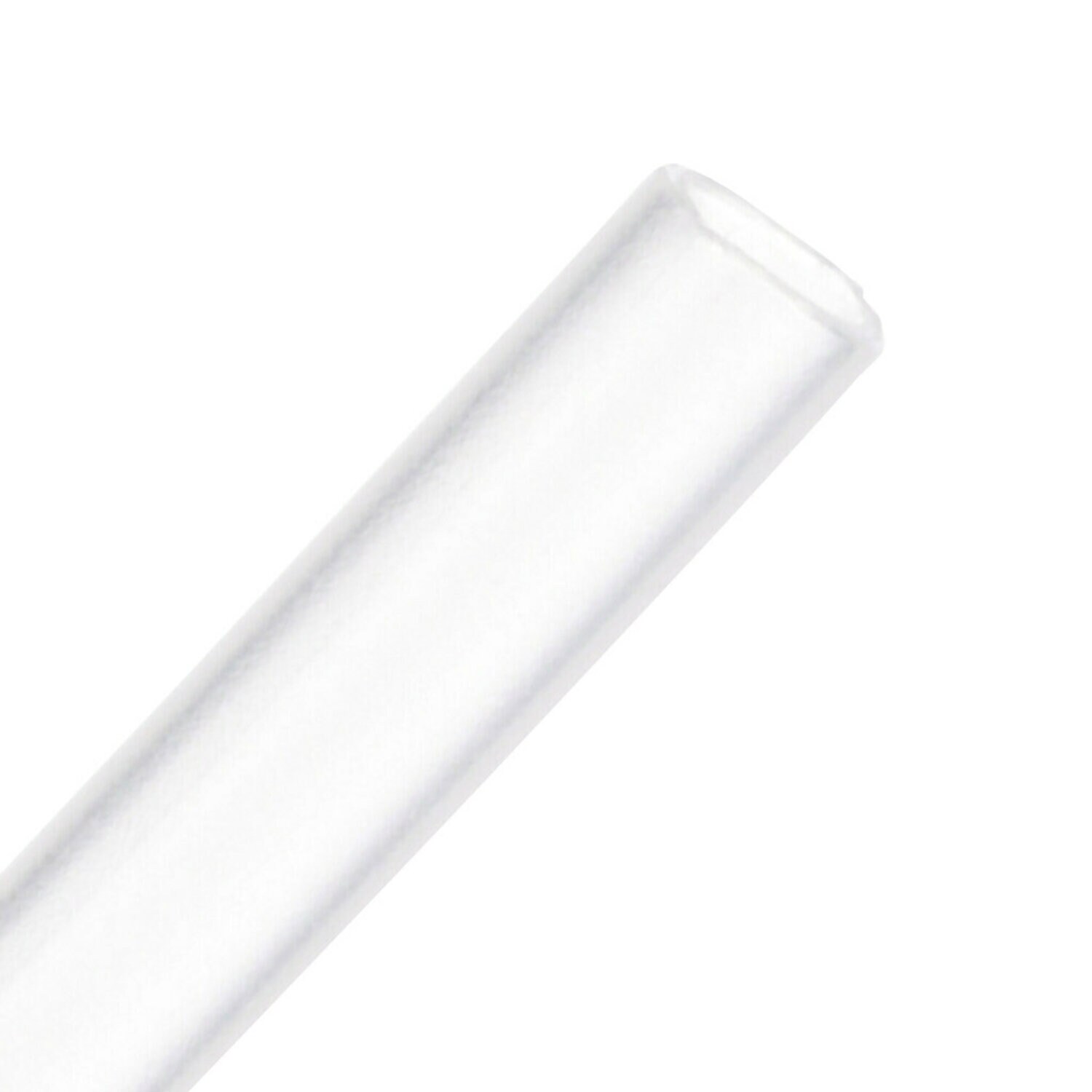 7000133630 - 3M Heat Shrink Thin-Wall Tubing FP-301-1/16-48"-Clear-25 Pcs, 48 in Length sticks, 25 pieces/case