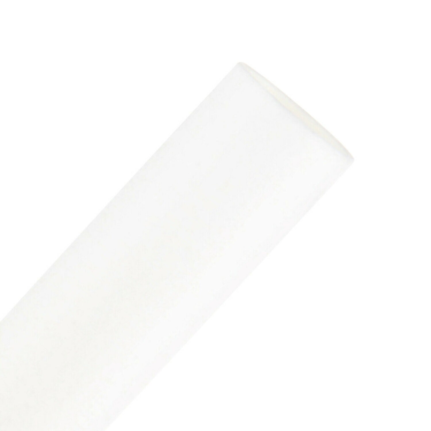 7010350191 - 3M Heat Shrink Thin-Wall Tubing FP-301-3/16-48"-White-250 Pcs, 48 in
Length sticks, 250 pieces/case