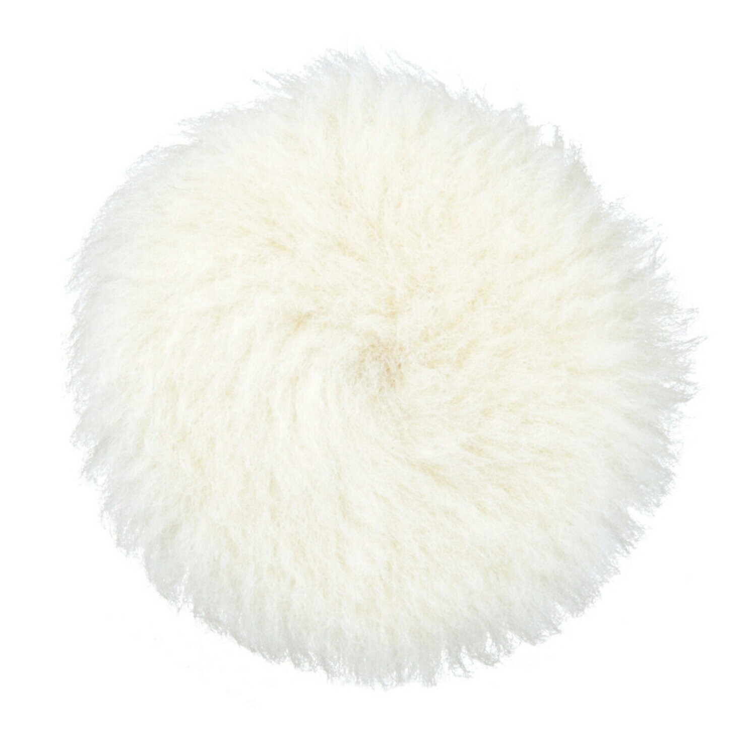 7000000599 - 3M Finesse-it Knit Buffing Pad, 85079, 5-1/4 in, 10/Bag, 50 ea/Case