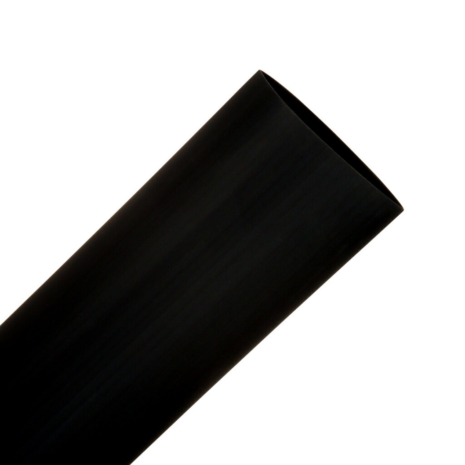 7000005975 - 3M Heat Shrink Thin-Wall Tubing FP-301-1.5-Black-100`: 100 ft spool
length, 200 ft/case