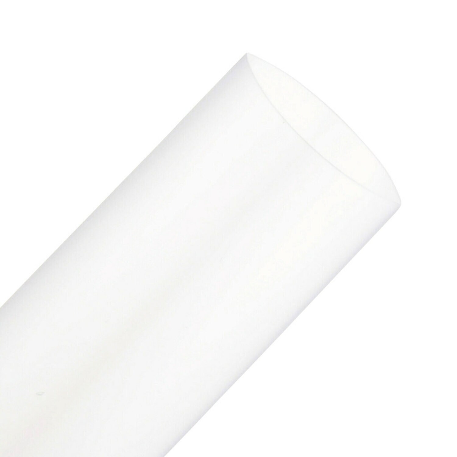 7000133610 - 3M Heat Shrink Thin-Wall Tubing FP-301-3/4-48"-Clear-50 Pcs, 48 in Length sticks, 50 pieces/case